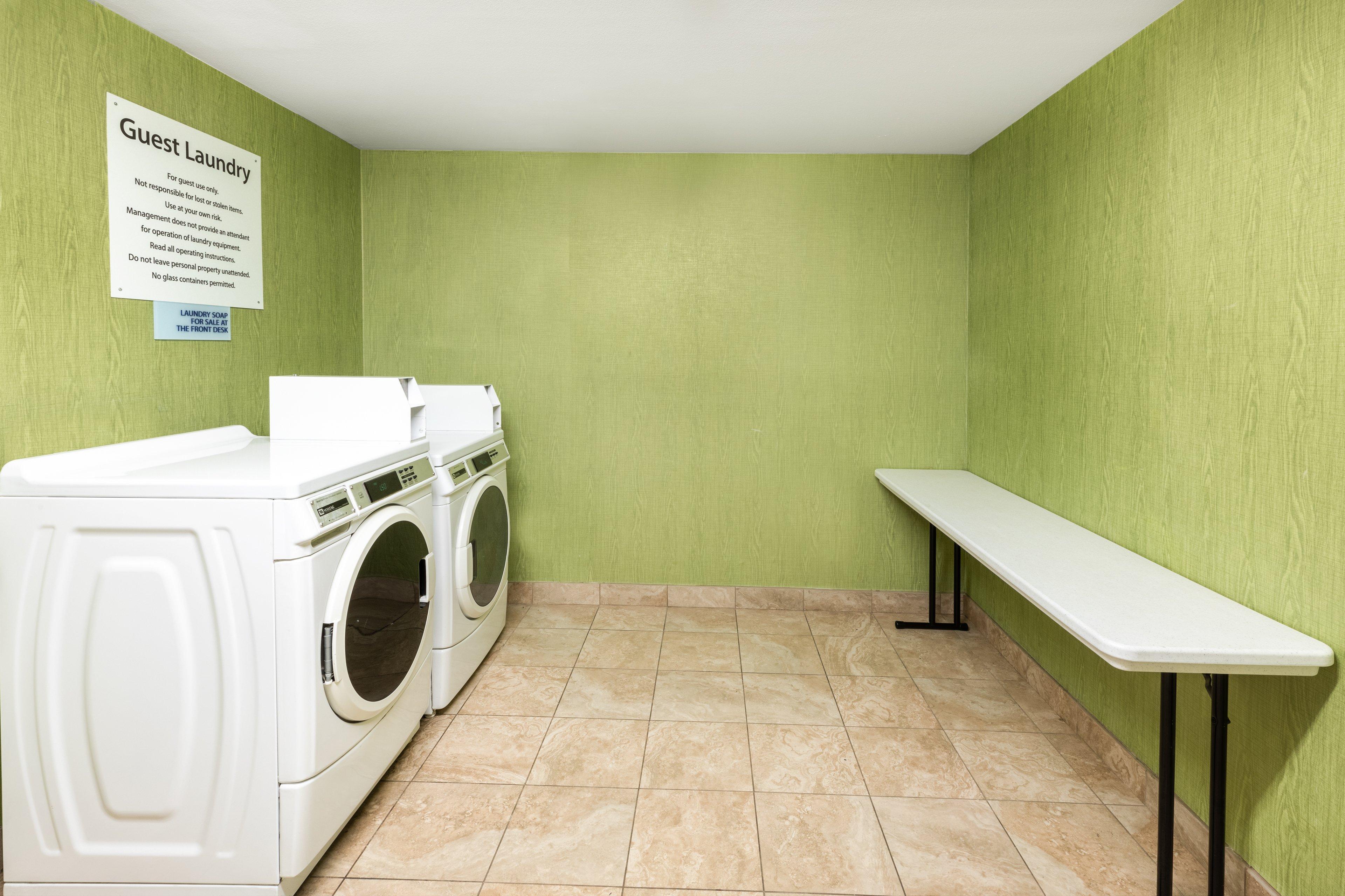 Holiday Inn Express Hotel & Suites Floresville By Ihg Luaran gambar