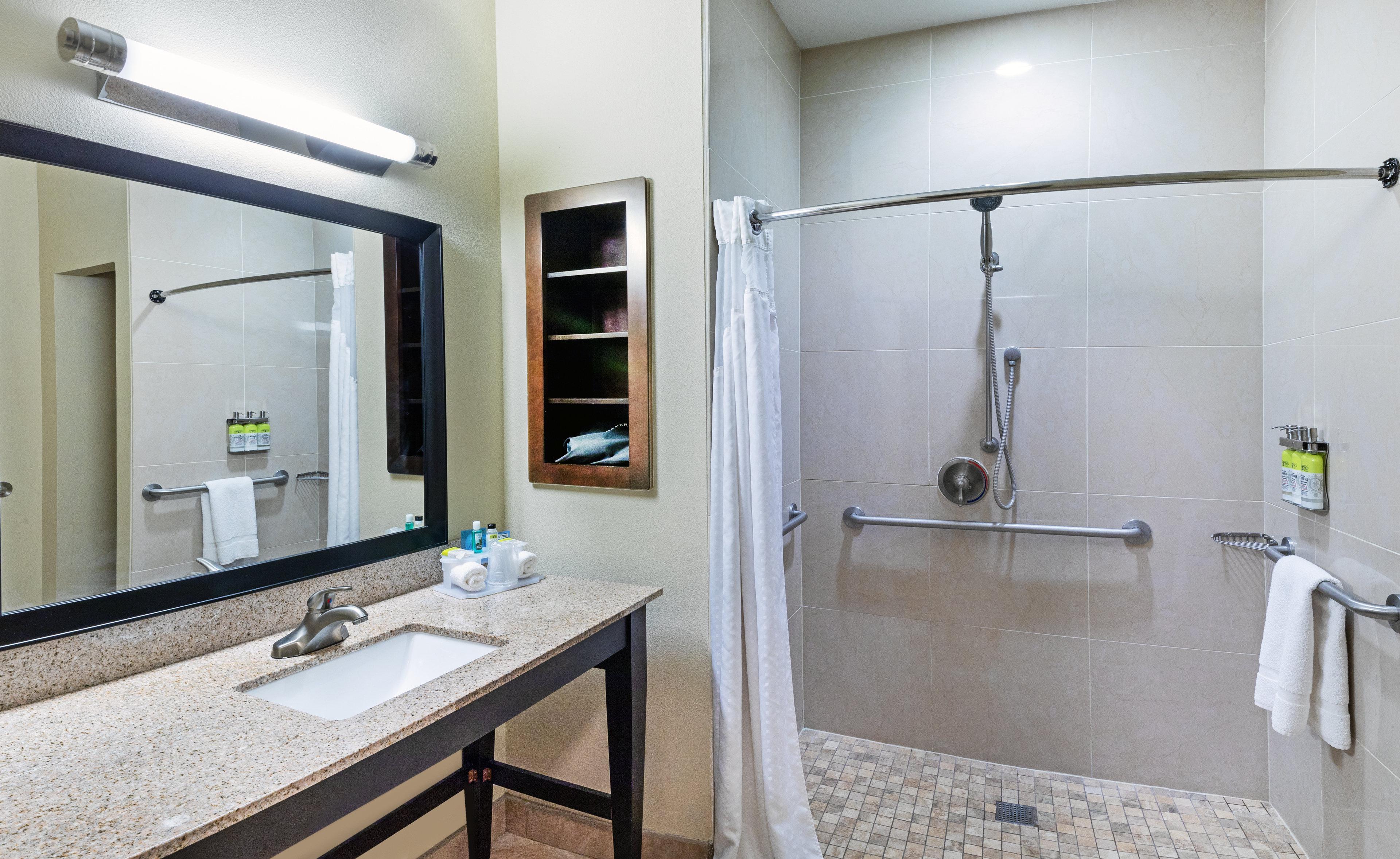 Holiday Inn Express Hotel & Suites Floresville By Ihg Luaran gambar