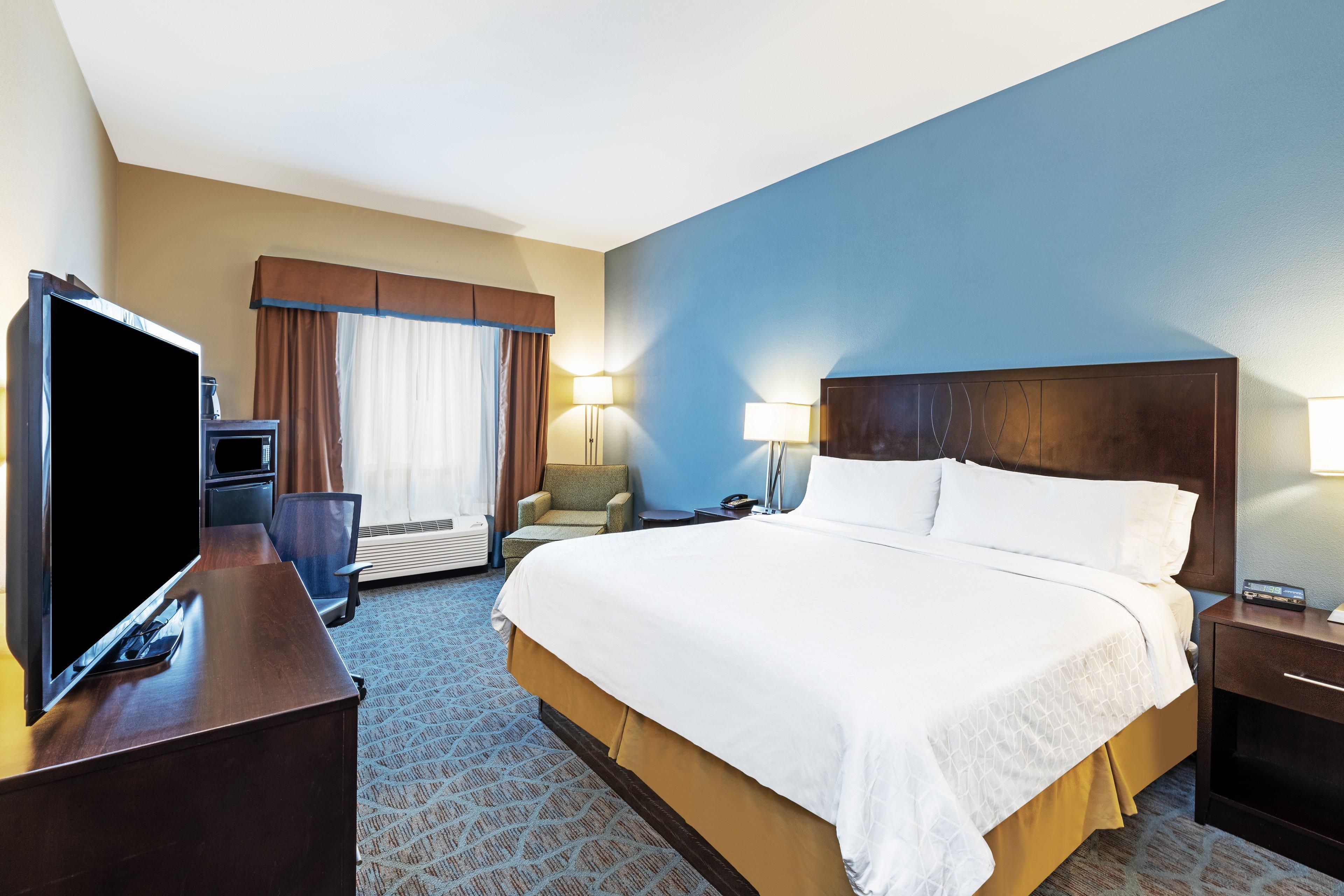 Holiday Inn Express Hotel & Suites Floresville By Ihg Luaran gambar