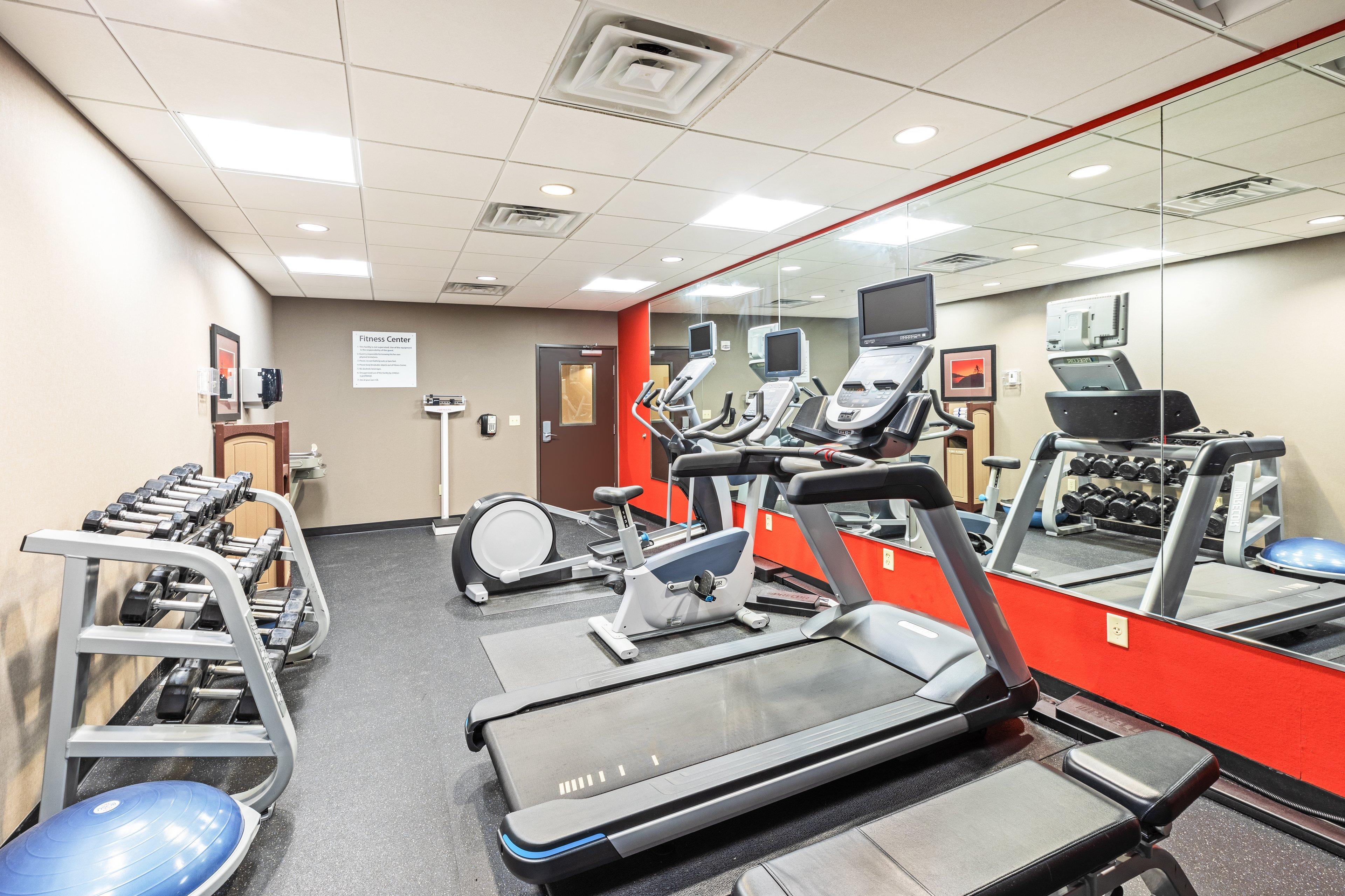 Holiday Inn Express Hotel & Suites Floresville By Ihg Luaran gambar