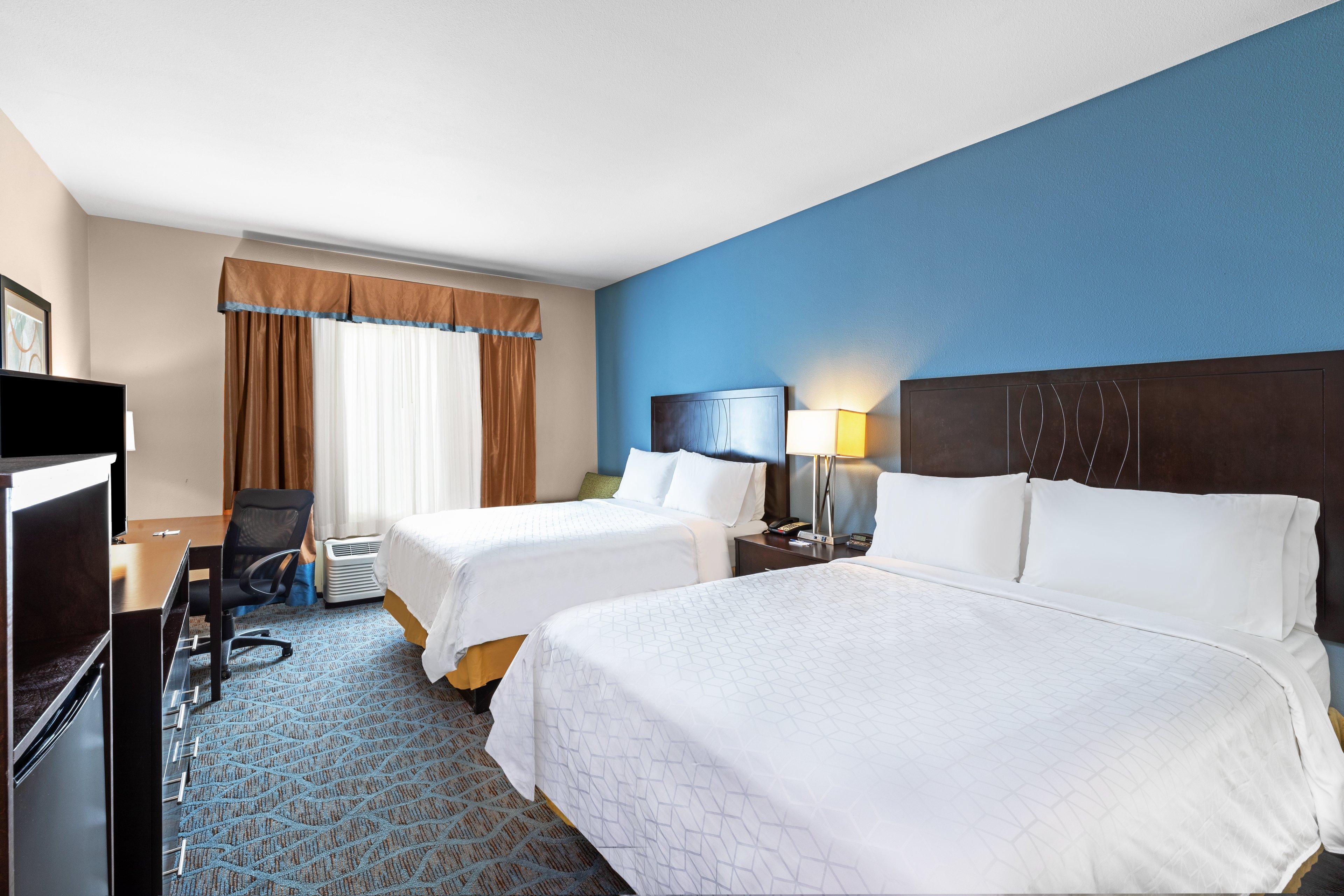 Holiday Inn Express Hotel & Suites Floresville By Ihg Luaran gambar