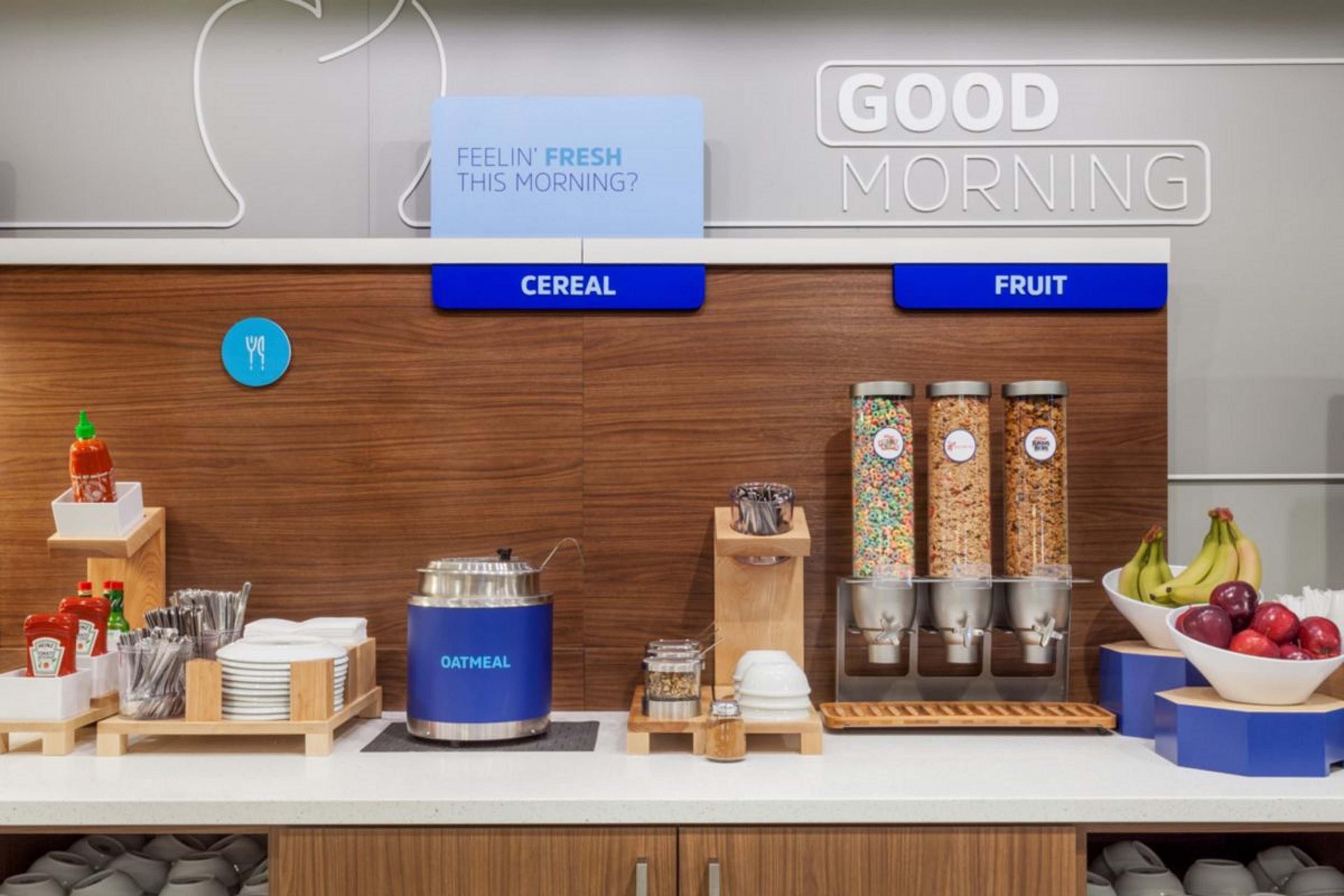 Holiday Inn Express Hotel & Suites Floresville By Ihg Luaran gambar