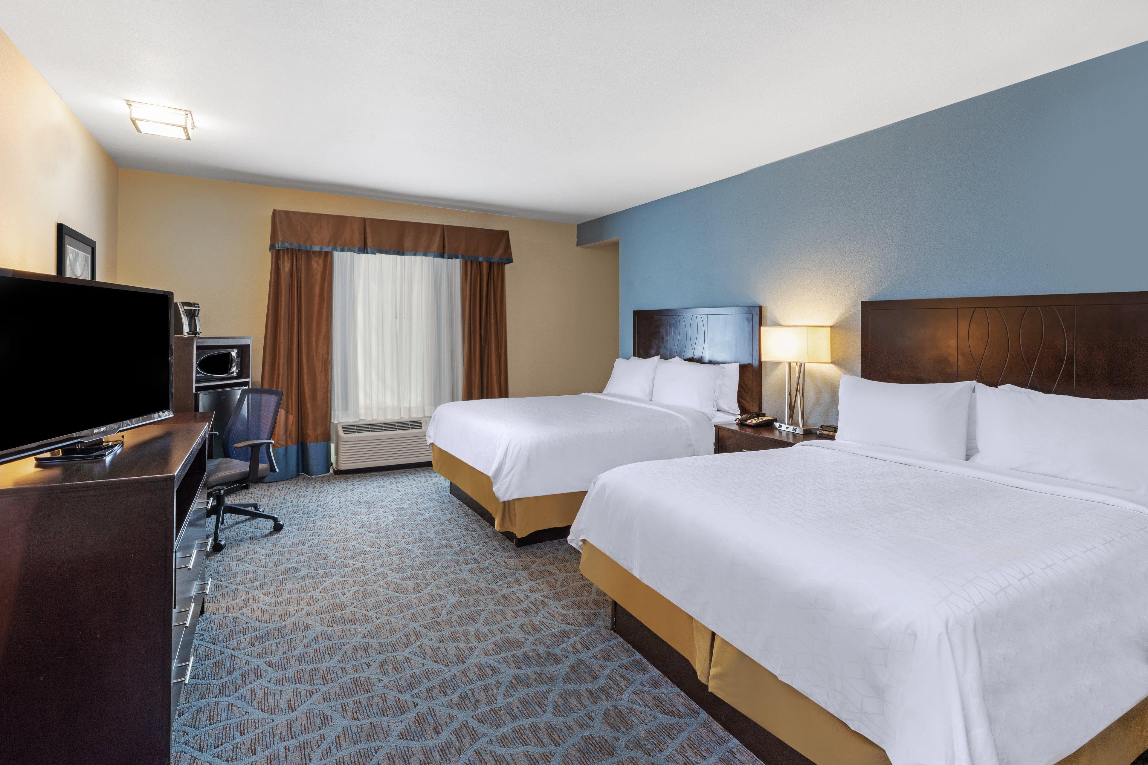 Holiday Inn Express Hotel & Suites Floresville By Ihg Luaran gambar
