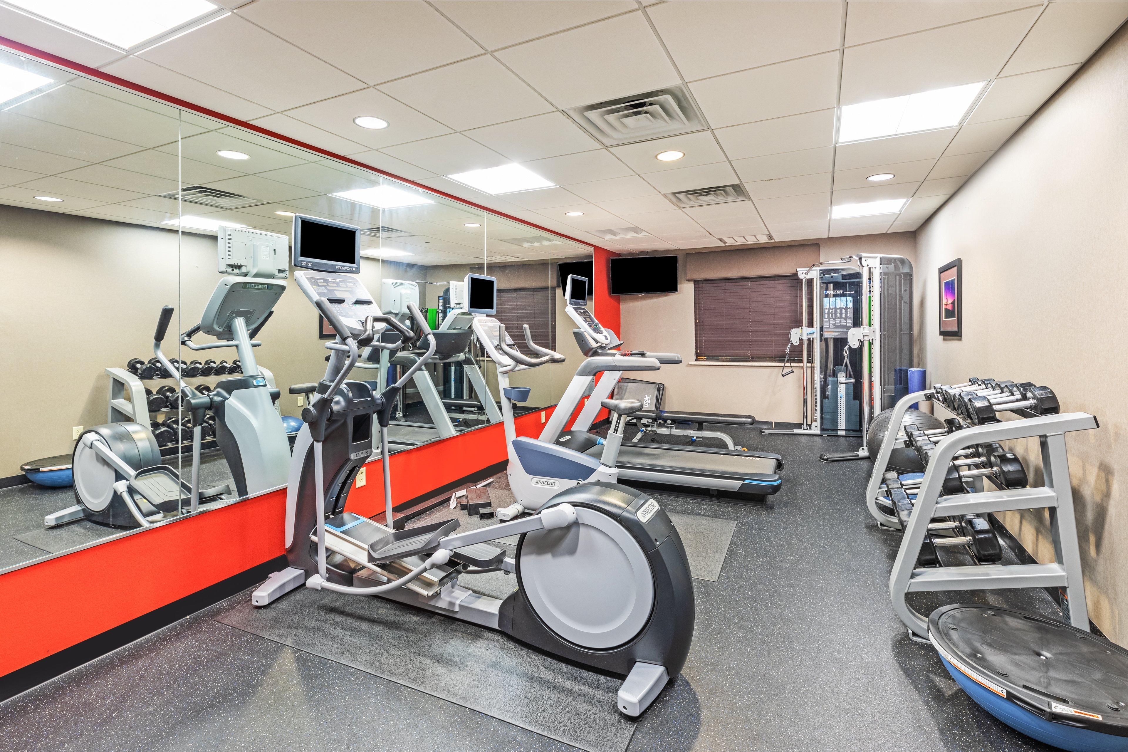 Holiday Inn Express Hotel & Suites Floresville By Ihg Luaran gambar