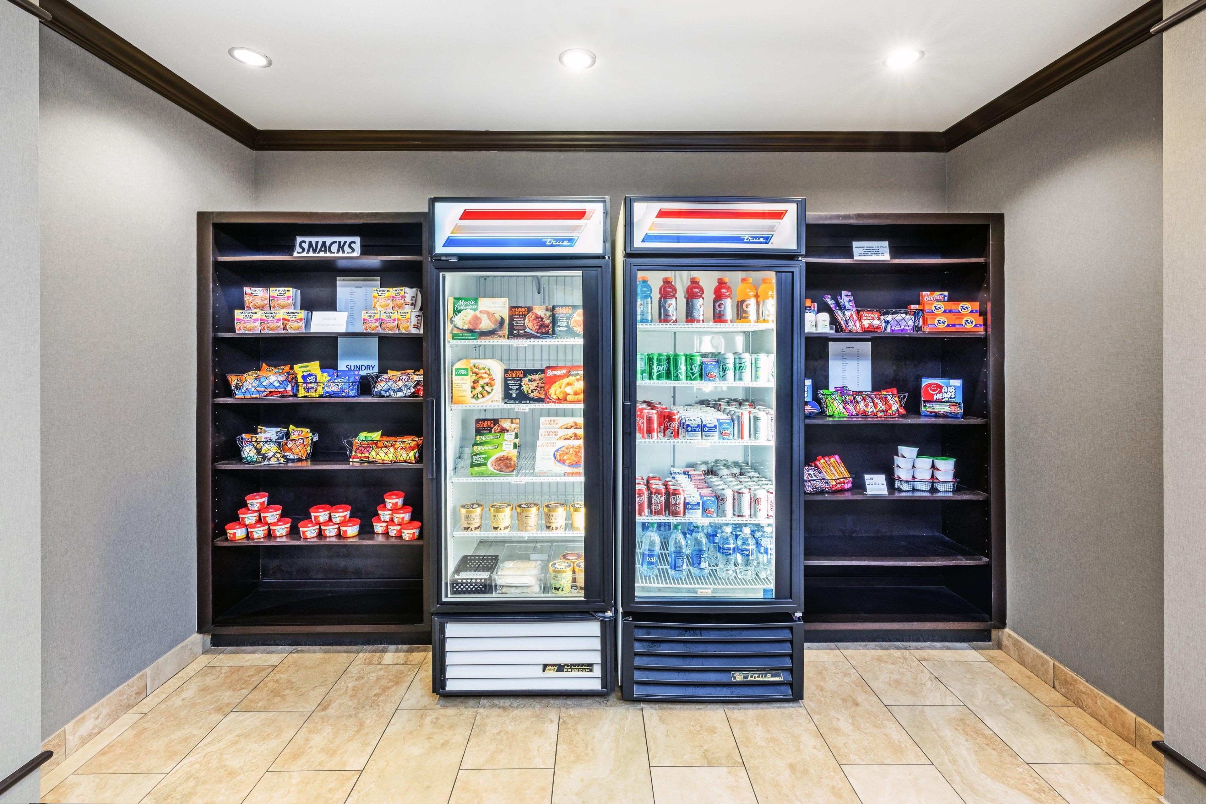 Holiday Inn Express Hotel & Suites Floresville By Ihg Luaran gambar
