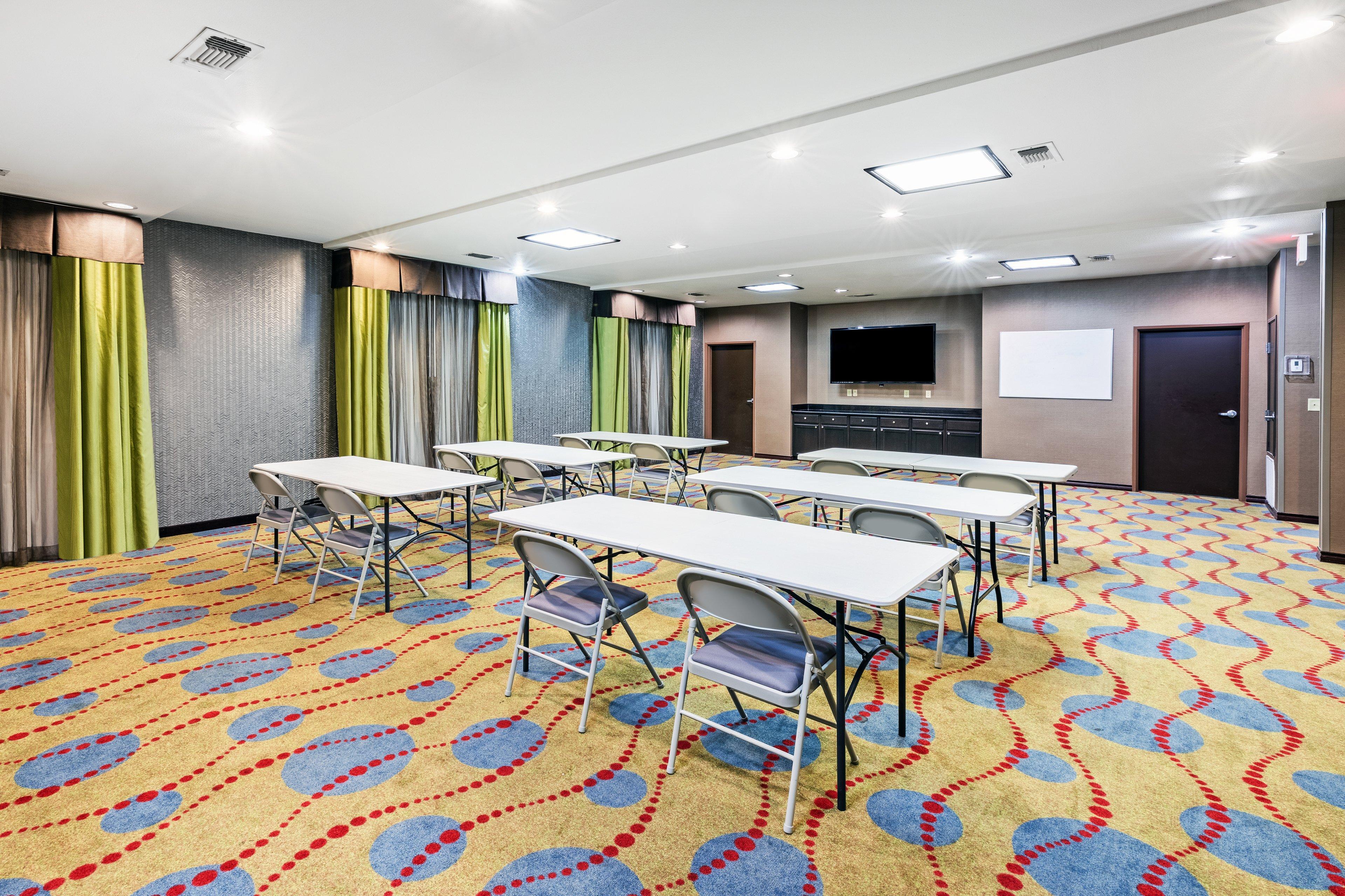 Holiday Inn Express Hotel & Suites Floresville By Ihg Luaran gambar